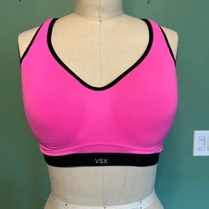 VSX high impact sports bra - 32DD